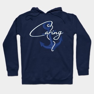 Caring Hoodie